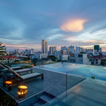Dana Residence Дананг Экстерьер фото