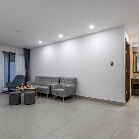 Dana Residence Дананг Экстерьер фото