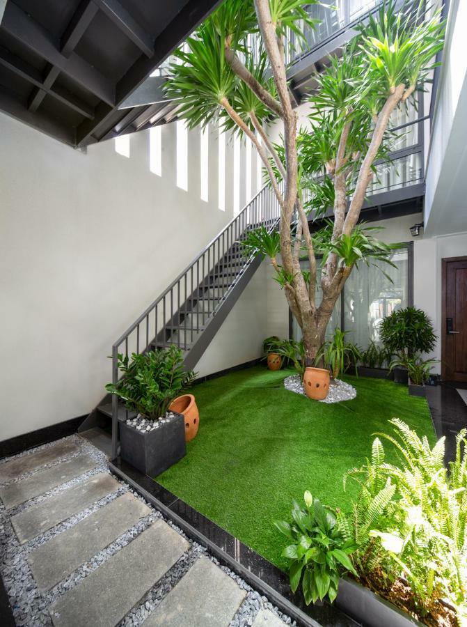 Dana Residence Дананг Экстерьер фото