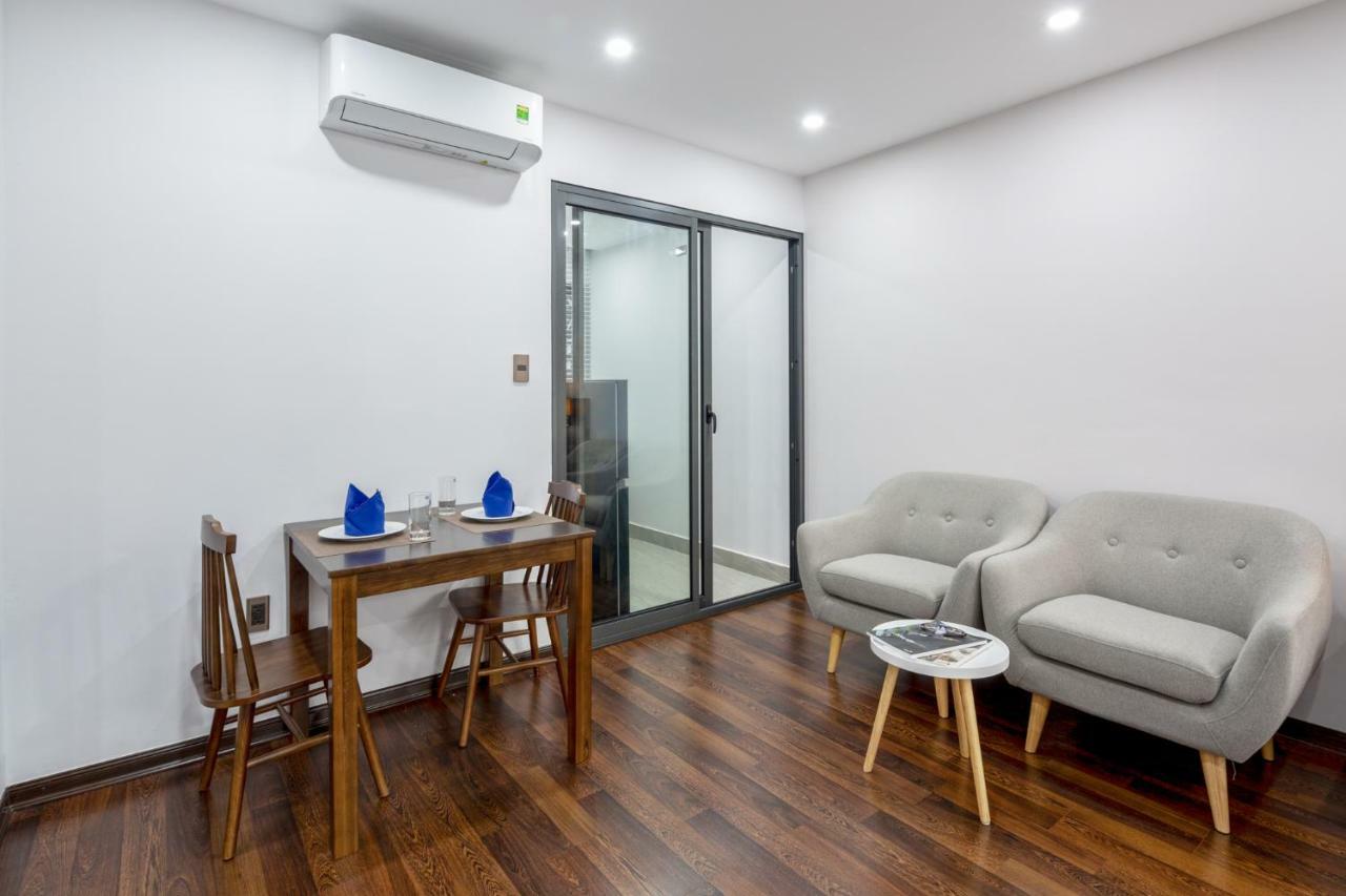 Dana Residence Дананг Экстерьер фото