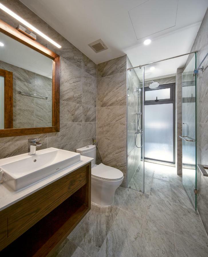 Dana Residence Дананг Экстерьер фото