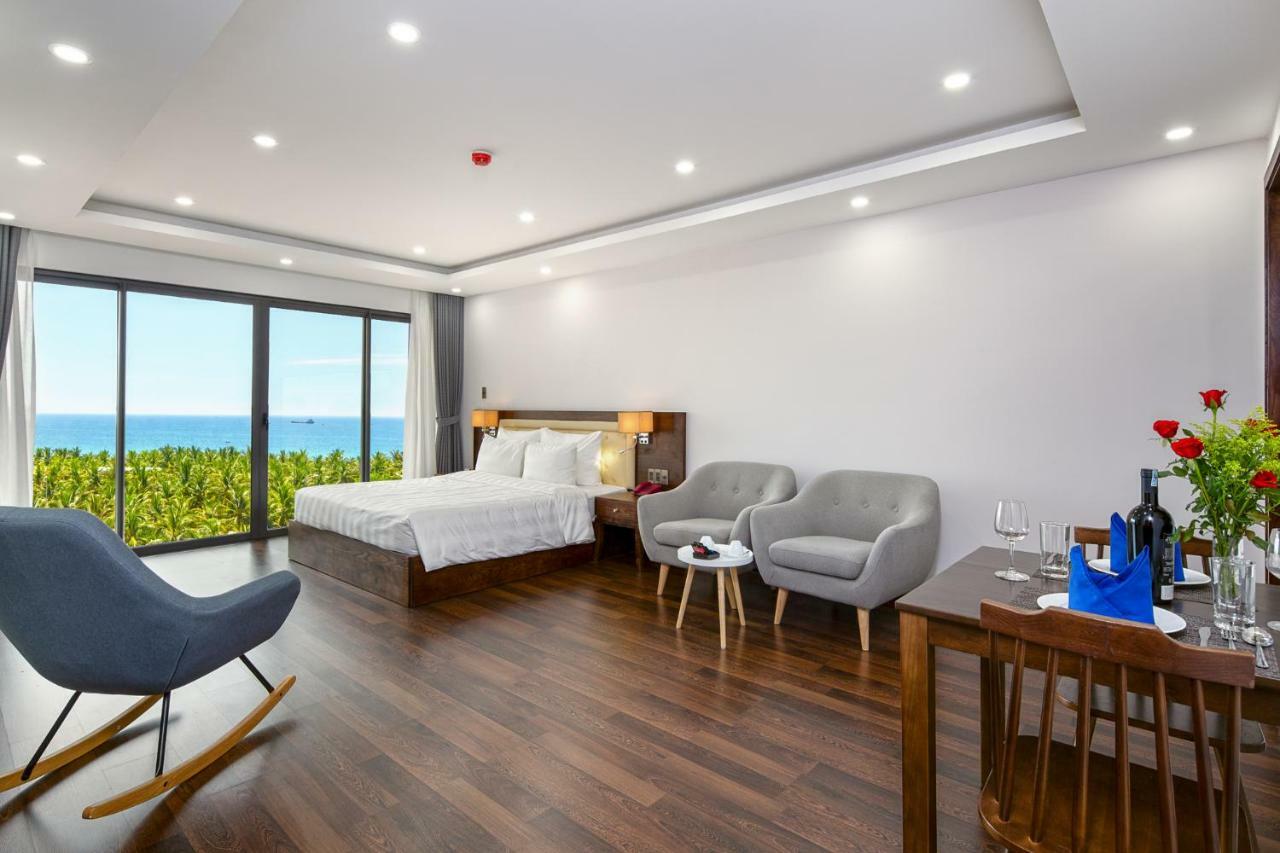 Dana Residence Дананг Экстерьер фото