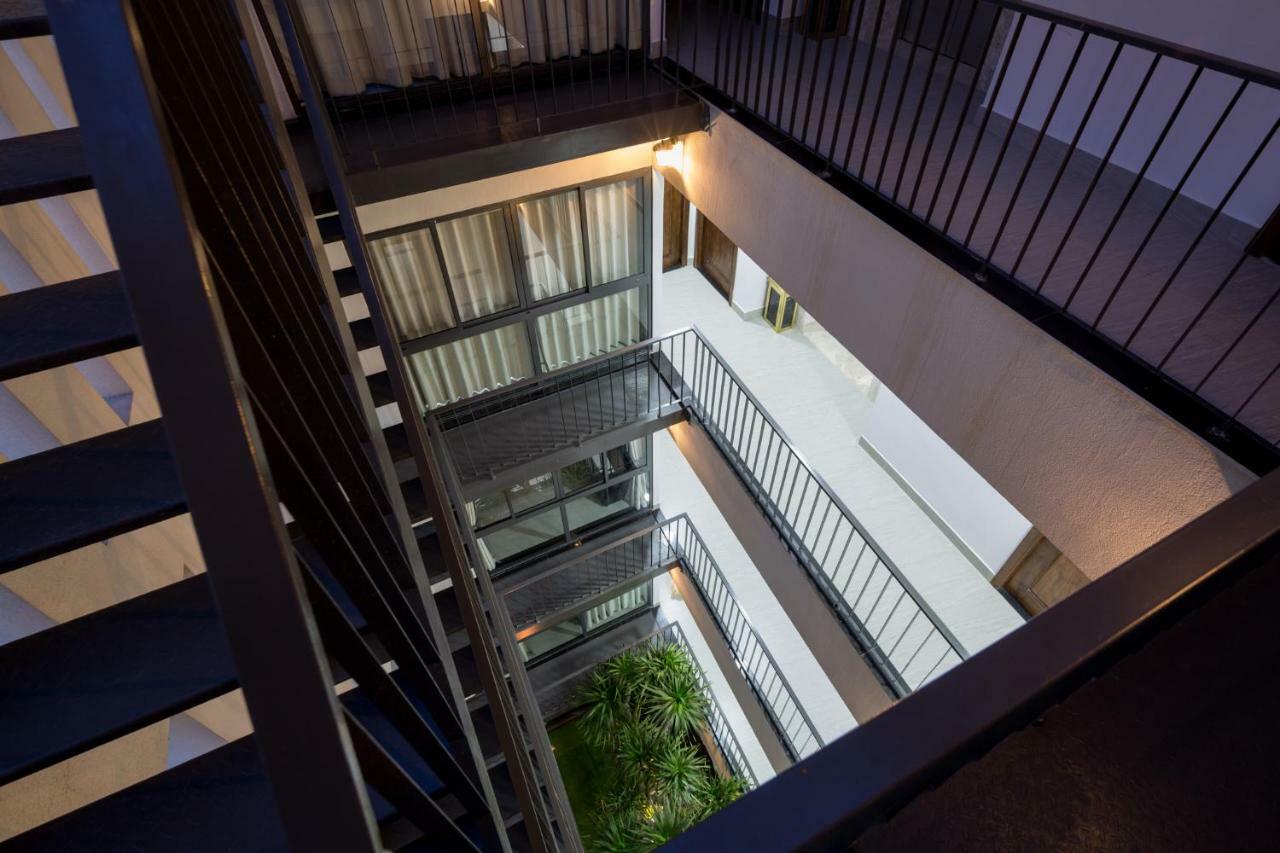 Dana Residence Дананг Экстерьер фото