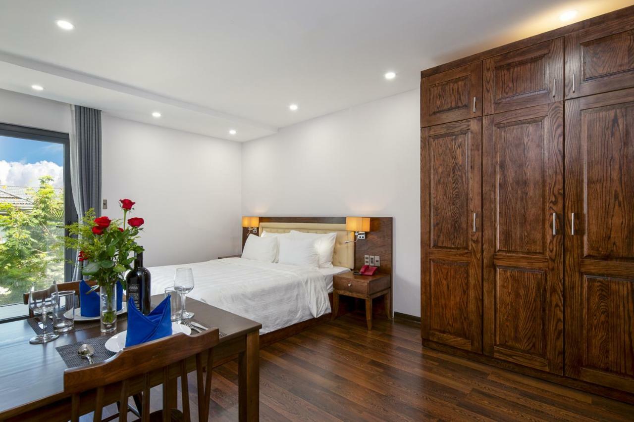 Dana Residence Дананг Экстерьер фото