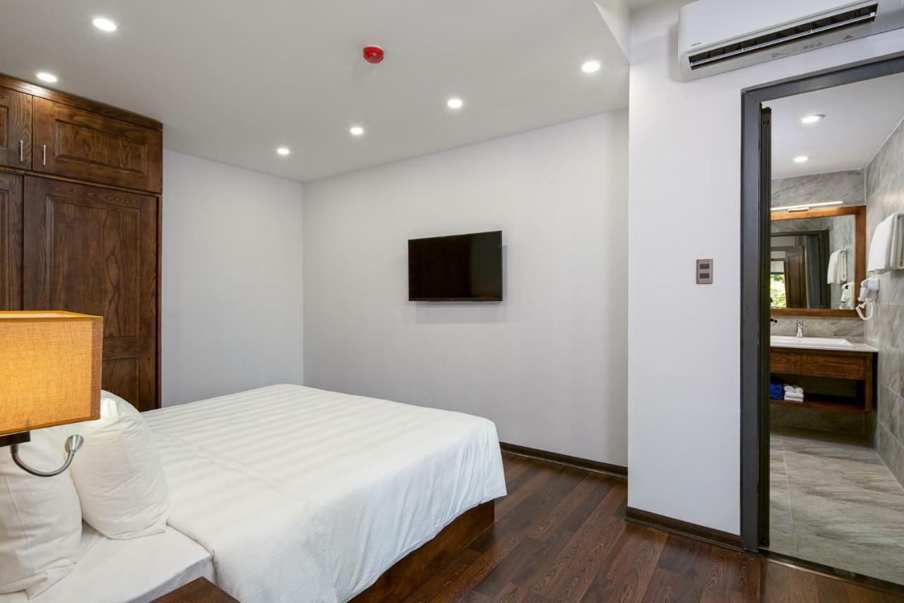 Dana Residence Дананг Экстерьер фото