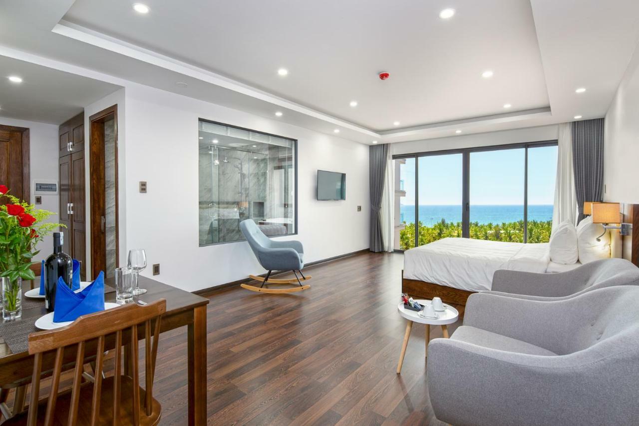 Dana Residence Дананг Экстерьер фото