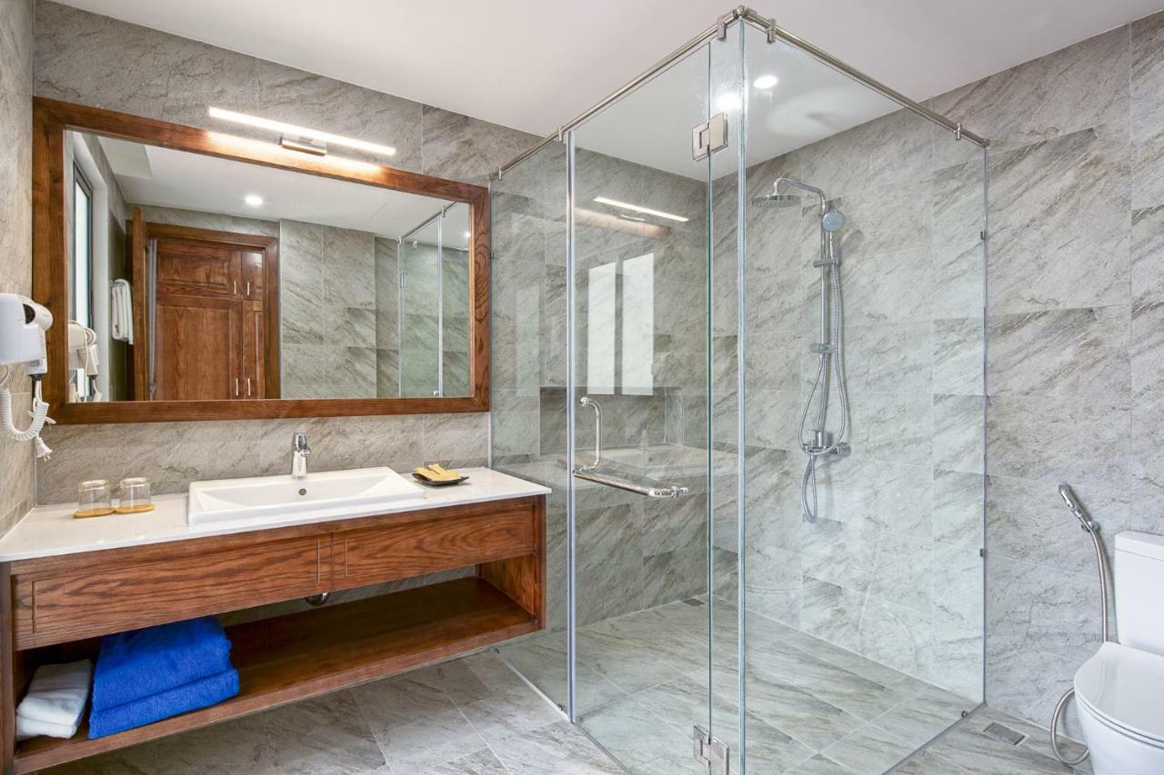 Dana Residence Дананг Экстерьер фото