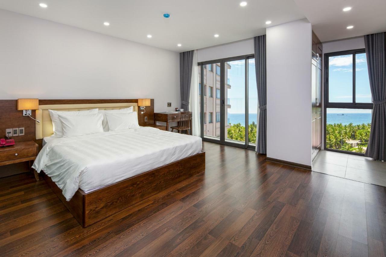 Dana Residence Дананг Экстерьер фото