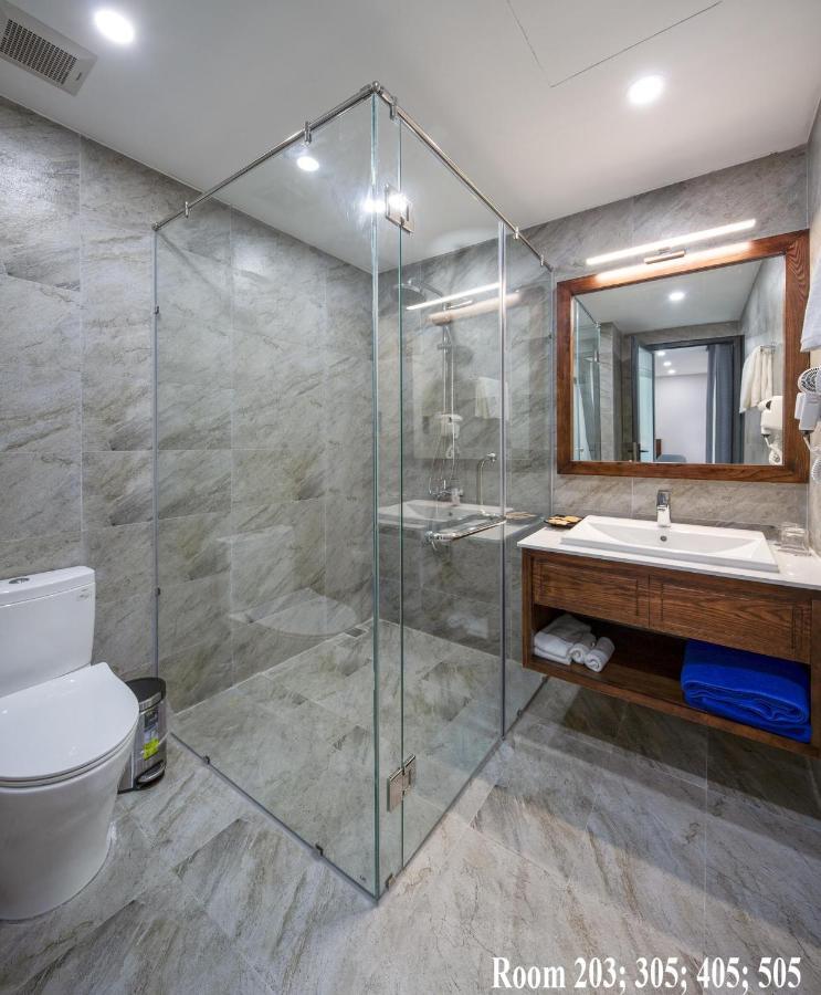 Dana Residence Дананг Экстерьер фото