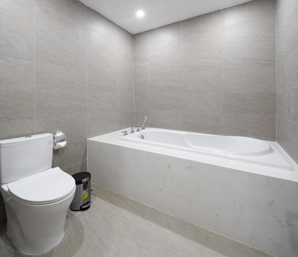 Dana Residence Дананг Экстерьер фото